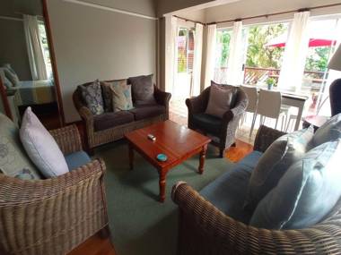 Villa Spa Holiday Resort