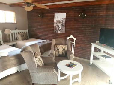 Greenfields Guesthouse & Restaurant