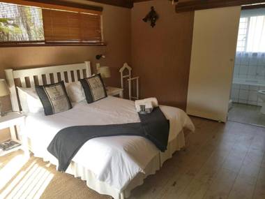 Greenfields Guesthouse & Restaurant