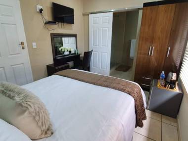 SM Africa Guest House