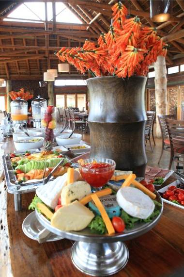 Garden Route Game Lodge