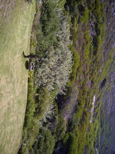 Agulhas Country Lodge