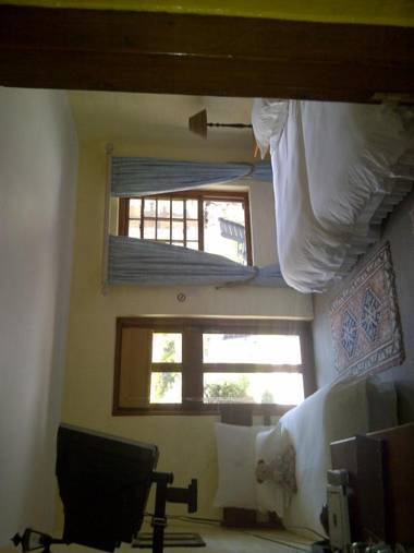 Agulhas Country Lodge