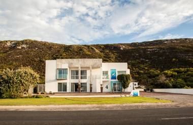Agulhas Ocean House