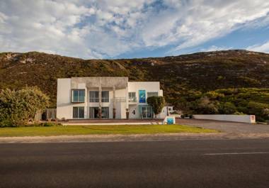 Agulhas Ocean House