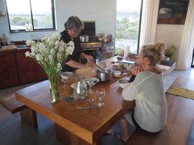 Casa Dos Milagres Holiday Home