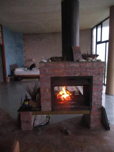 Casa Dos Milagres Holiday Home