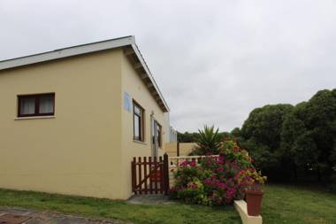 À La Mer - Selfcatering Unit