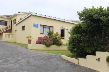 À La Mer - Selfcatering Unit