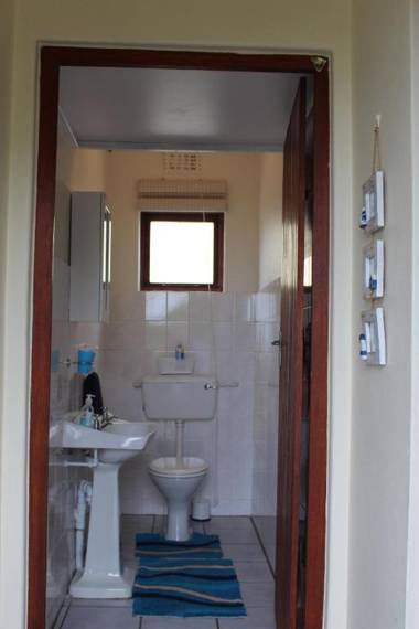 À La Mer - Selfcatering Unit