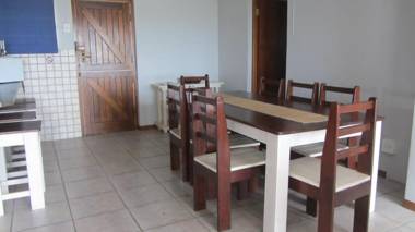 Agulhas Home with a View