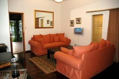 Kronenhoff Guesthouse