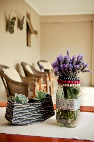 De Old Drift Guest Farm