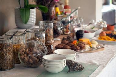 De Old Drift Guest Farm