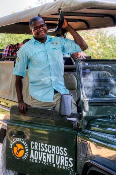 Chrislin African Lodge