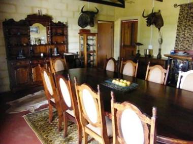 Kudu Ridge Game Ranch Guest House
