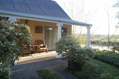 Homestead Bed and Breakfast