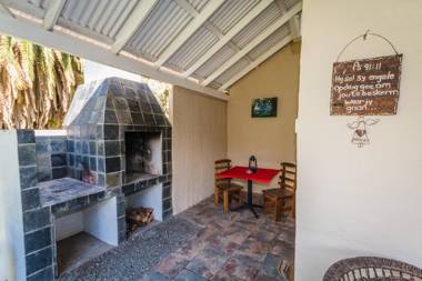 Homestead Bed and Breakfast