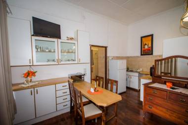 Homestead Bed and Breakfast