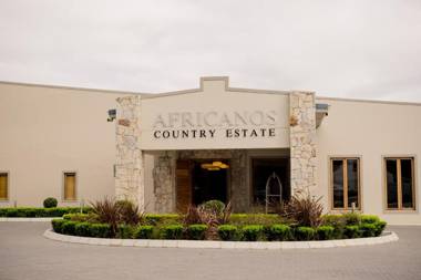 Africanos Country Estate