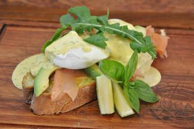 Africanos Country Estate