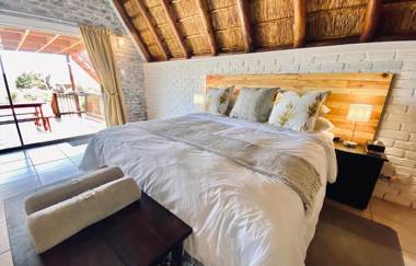 Charihandra Game Lodge