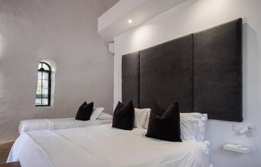 Stellenhof Guest House