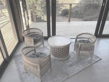 Barefoot Addo Elephant Lodge