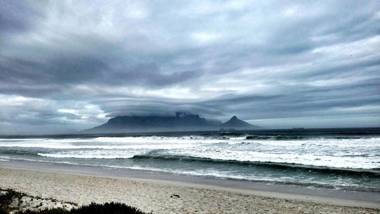 Dolphin Inn Blouberg