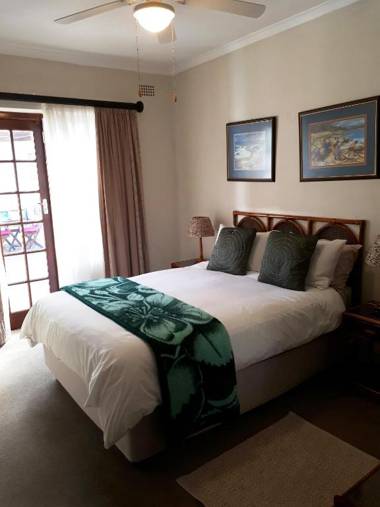 Dolphin Inn Blouberg