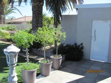 Atlantic Beach Villa