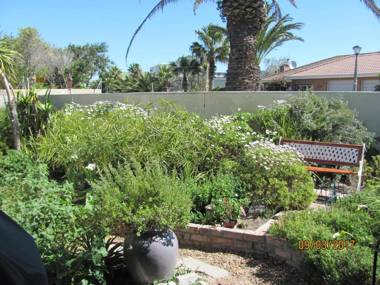 Atlantic Beach Villa