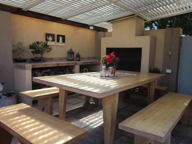 La Roche Guest House