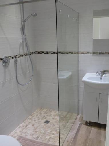 Cape Oasis Guesthouse