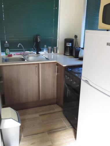 Cape Oasis Guesthouse