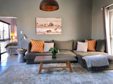 5 Options Guest House