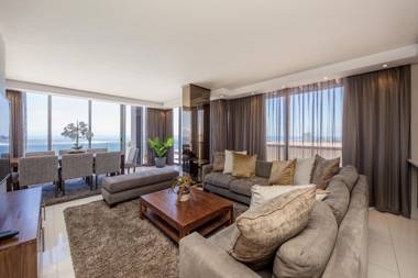 Infinity Self Catering Apartments