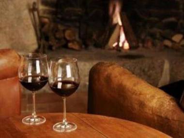 Shumbalala Game Lodge