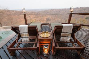 Parsons Hilltop Safari Camp