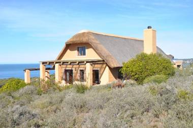 Ocean View Cottage Springerbaai