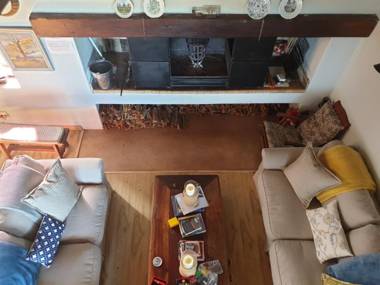 Ocean View Cottage Springerbaai