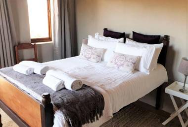 Ocean View Cottage Springerbaai