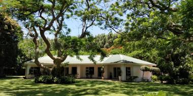 Mtuba Manor Guest House