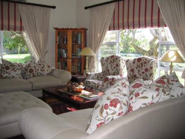 Mtuba Manor Guest House