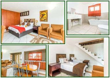 Aviators Retreat B&B