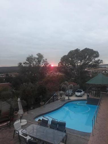 Aviators Retreat B&B