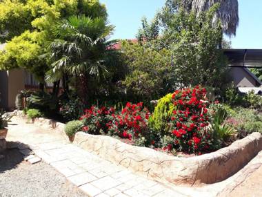 Aviators Retreat B&B