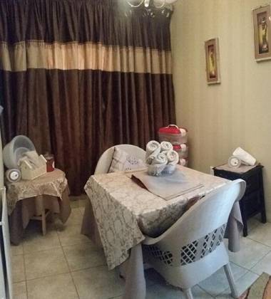 Crystal Rose Lodge & Spa