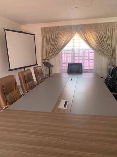 Rethabile Guesthouse