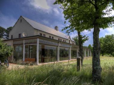 Kwa Jabu Accommodation